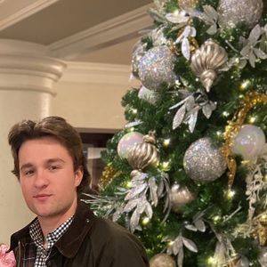 Meet your Posher, Joey